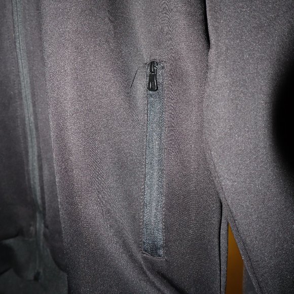 Very Rare Brand Mens Zip Up Jacket - Picture 10 of 10